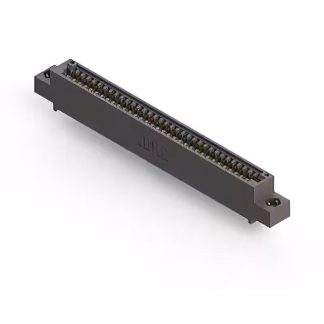 895-034-542-408 EDAC Inc.  Edgeboard Connectors